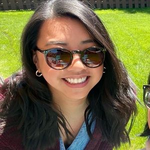 Meet your Posher, Kristina